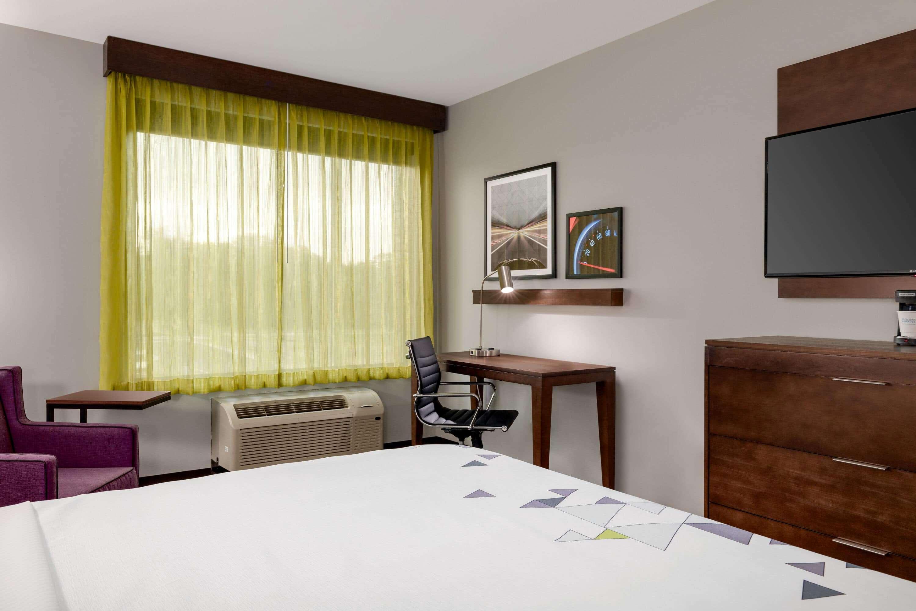 La Quinta Inn & Suites By Wyndham Braselton Kültér fotó