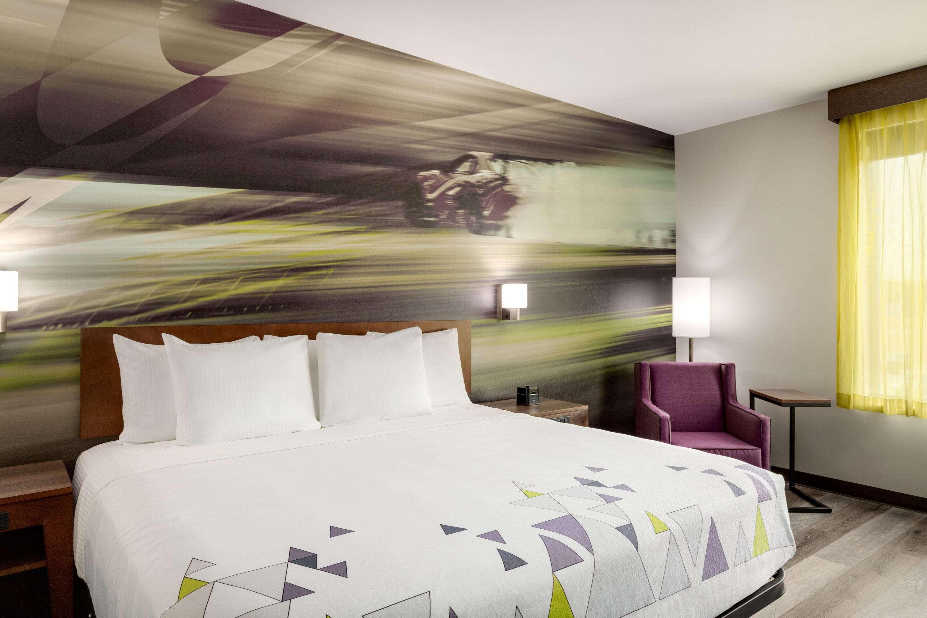 La Quinta Inn & Suites By Wyndham Braselton Kültér fotó