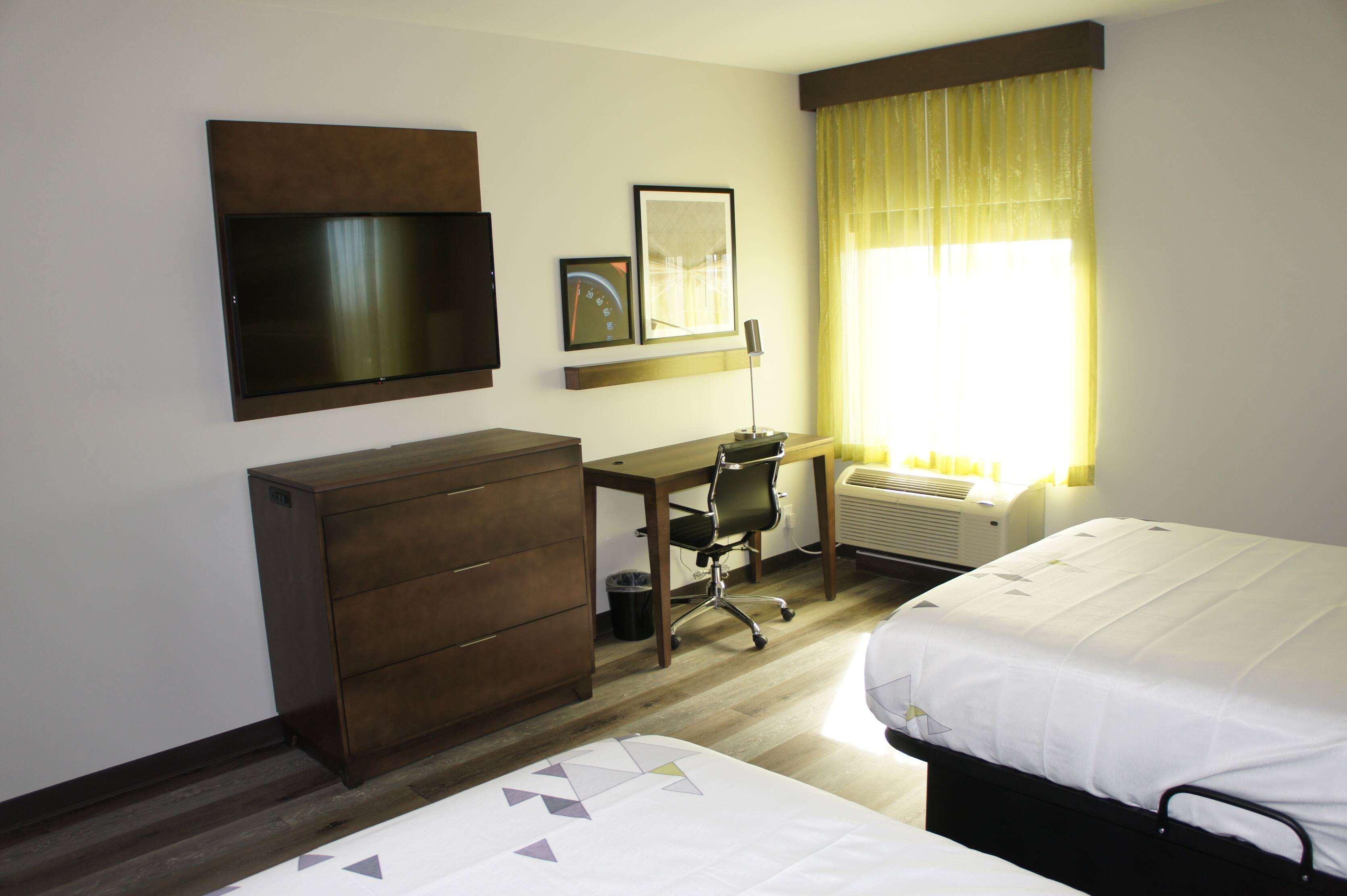 La Quinta Inn & Suites By Wyndham Braselton Kültér fotó