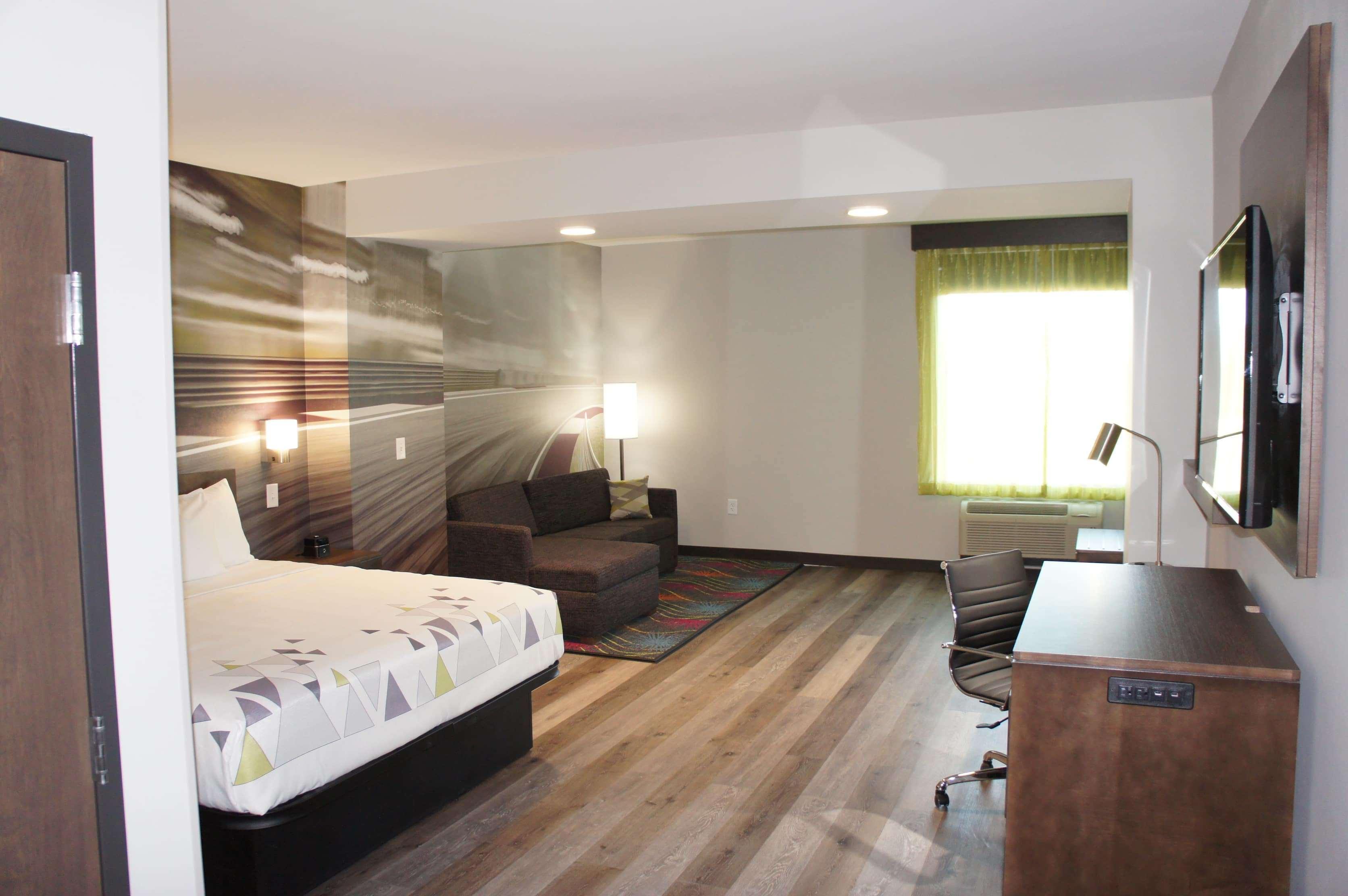 La Quinta Inn & Suites By Wyndham Braselton Kültér fotó