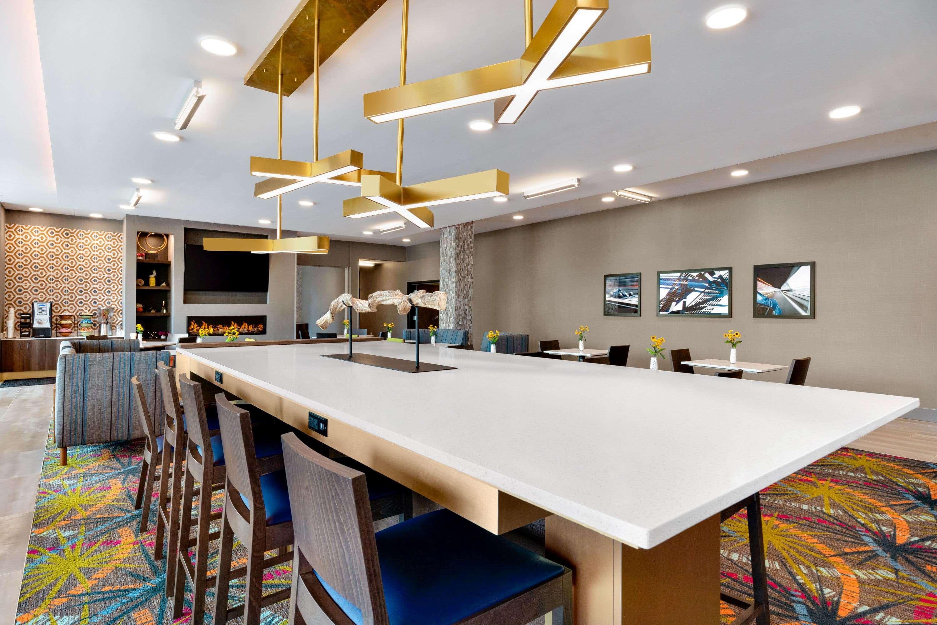 La Quinta Inn & Suites By Wyndham Braselton Kültér fotó