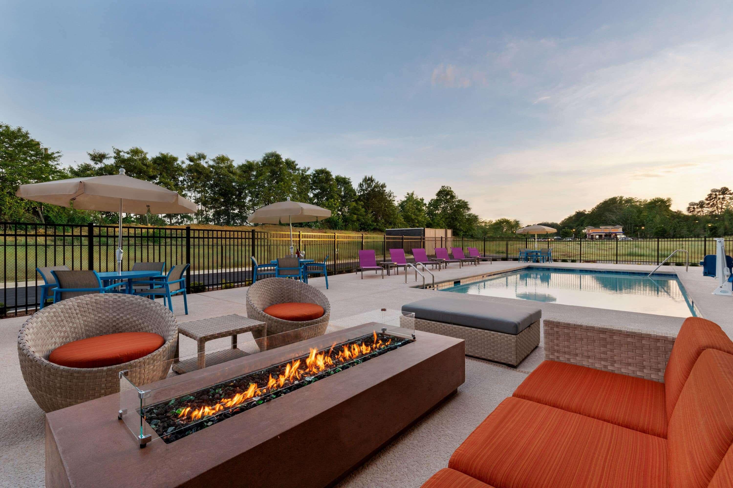 La Quinta Inn & Suites By Wyndham Braselton Kültér fotó