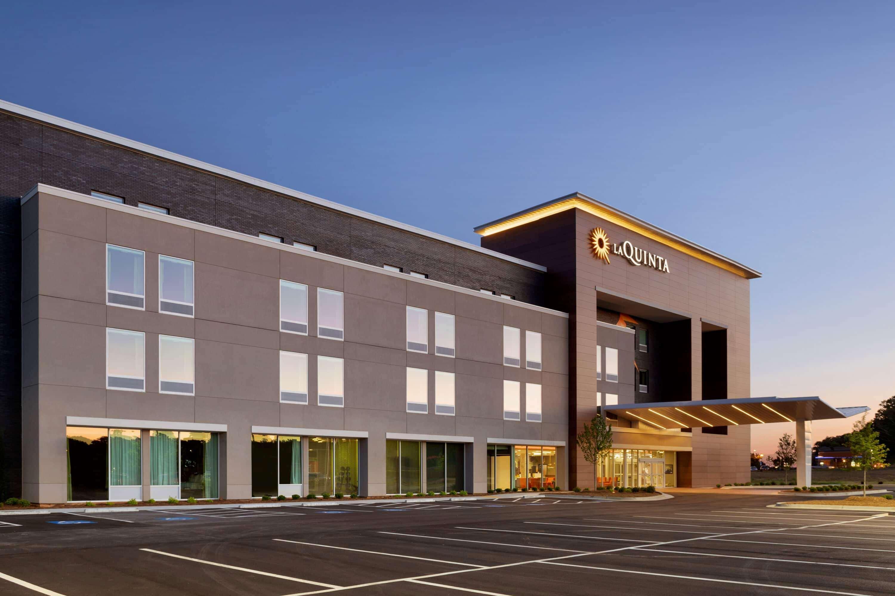 La Quinta Inn & Suites By Wyndham Braselton Kültér fotó