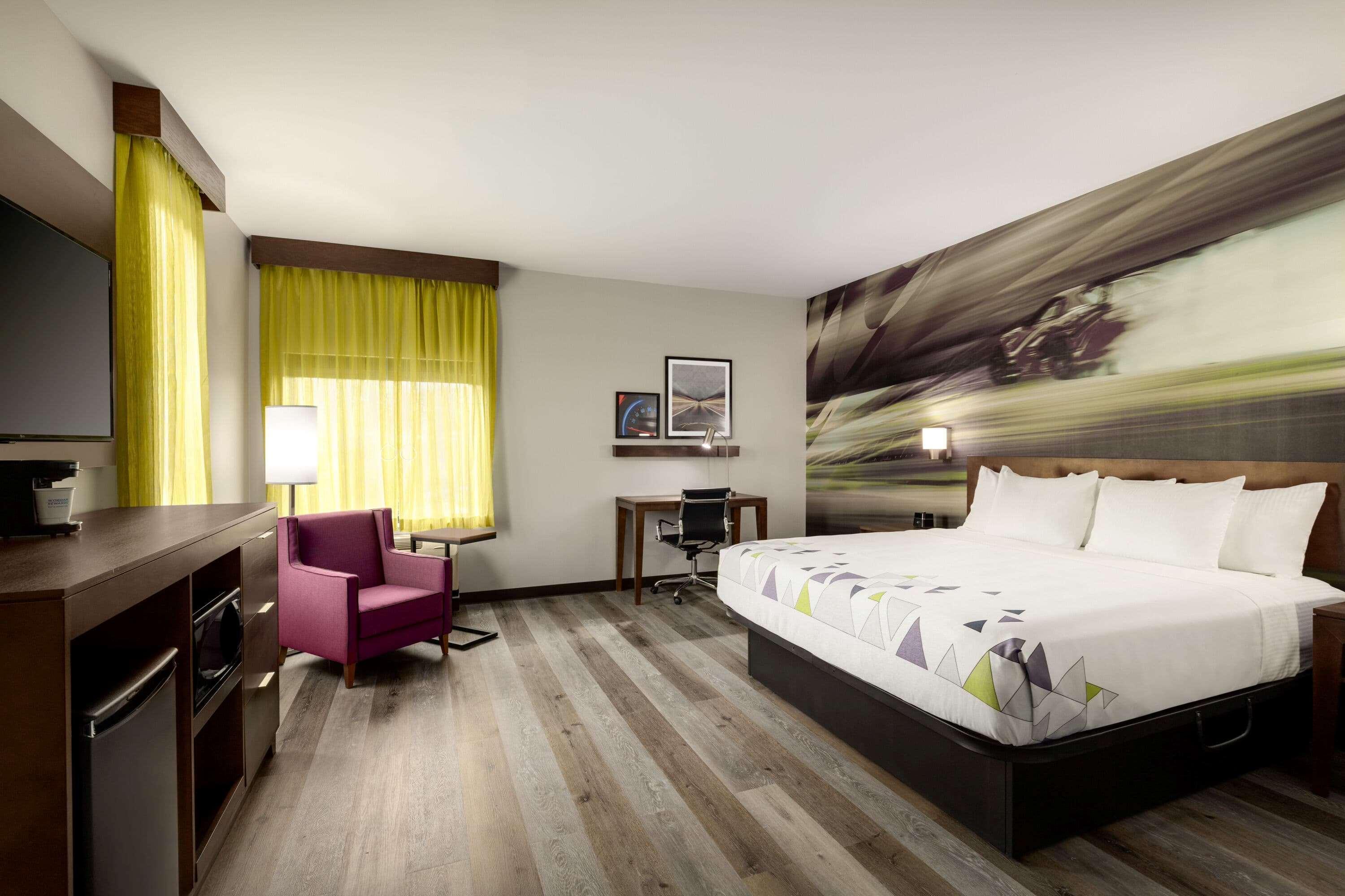 La Quinta Inn & Suites By Wyndham Braselton Kültér fotó