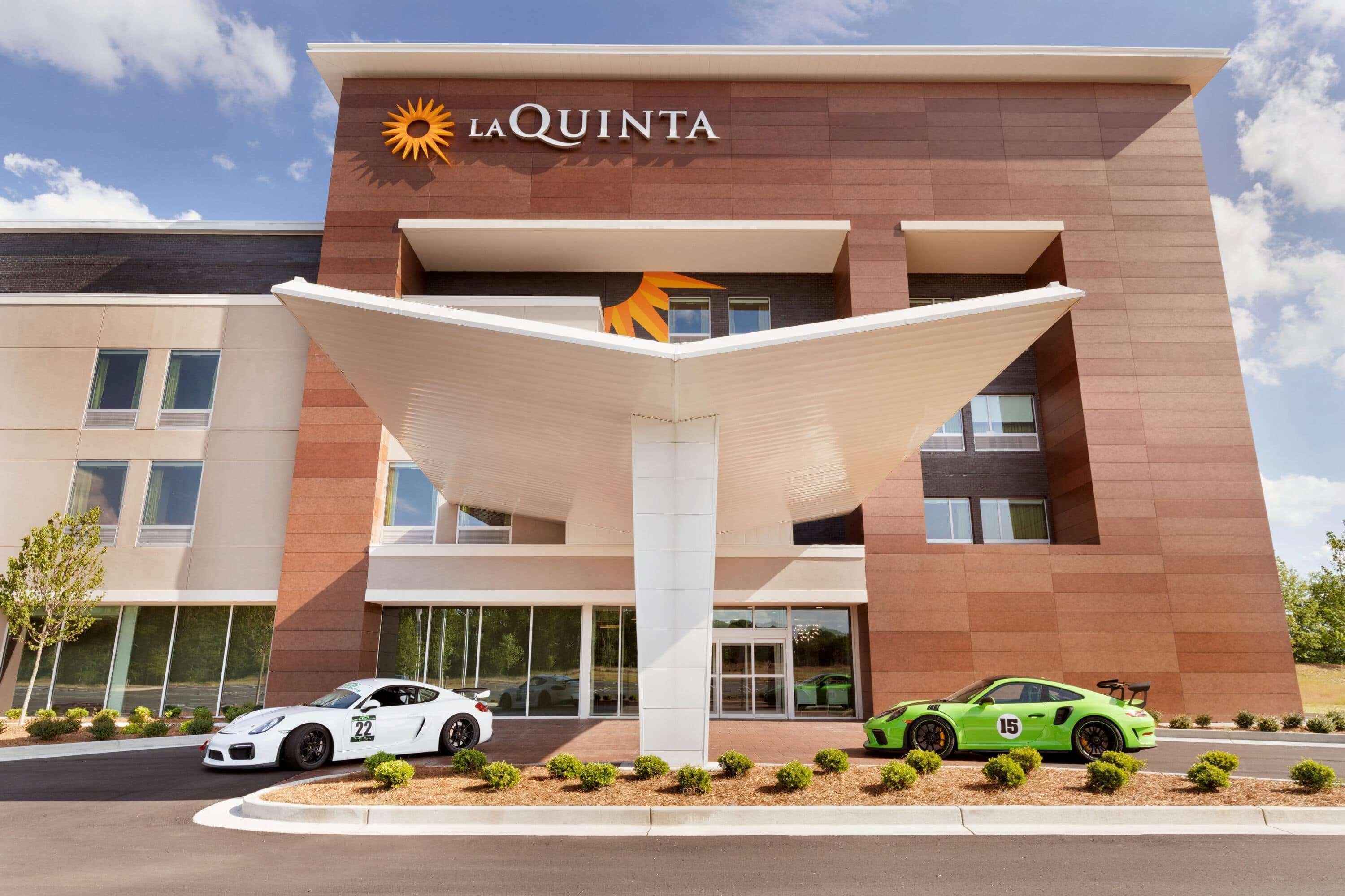 La Quinta Inn & Suites By Wyndham Braselton Kültér fotó