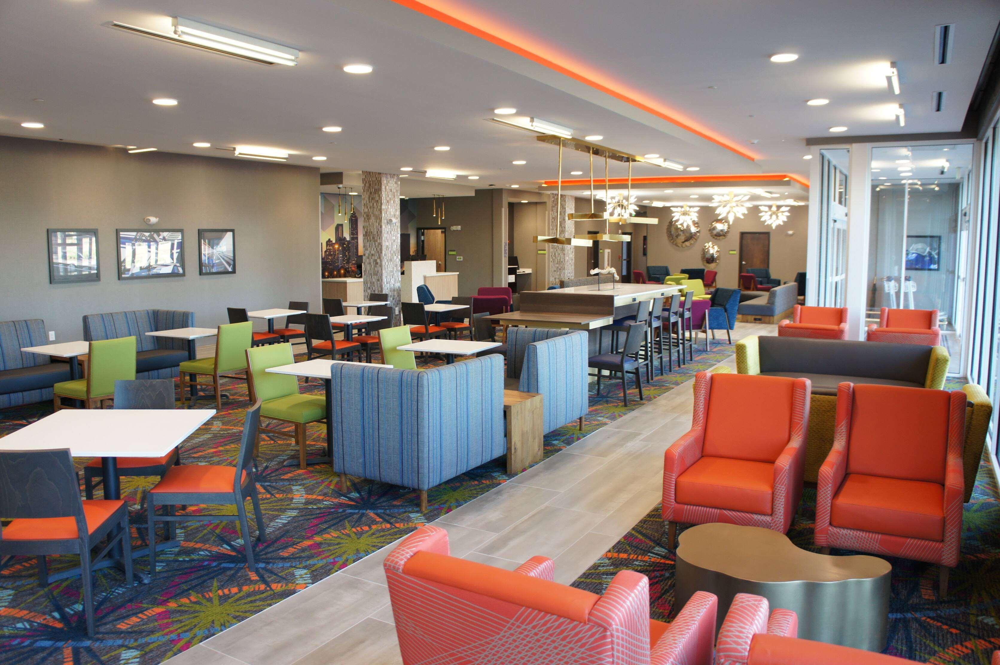 La Quinta Inn & Suites By Wyndham Braselton Kültér fotó