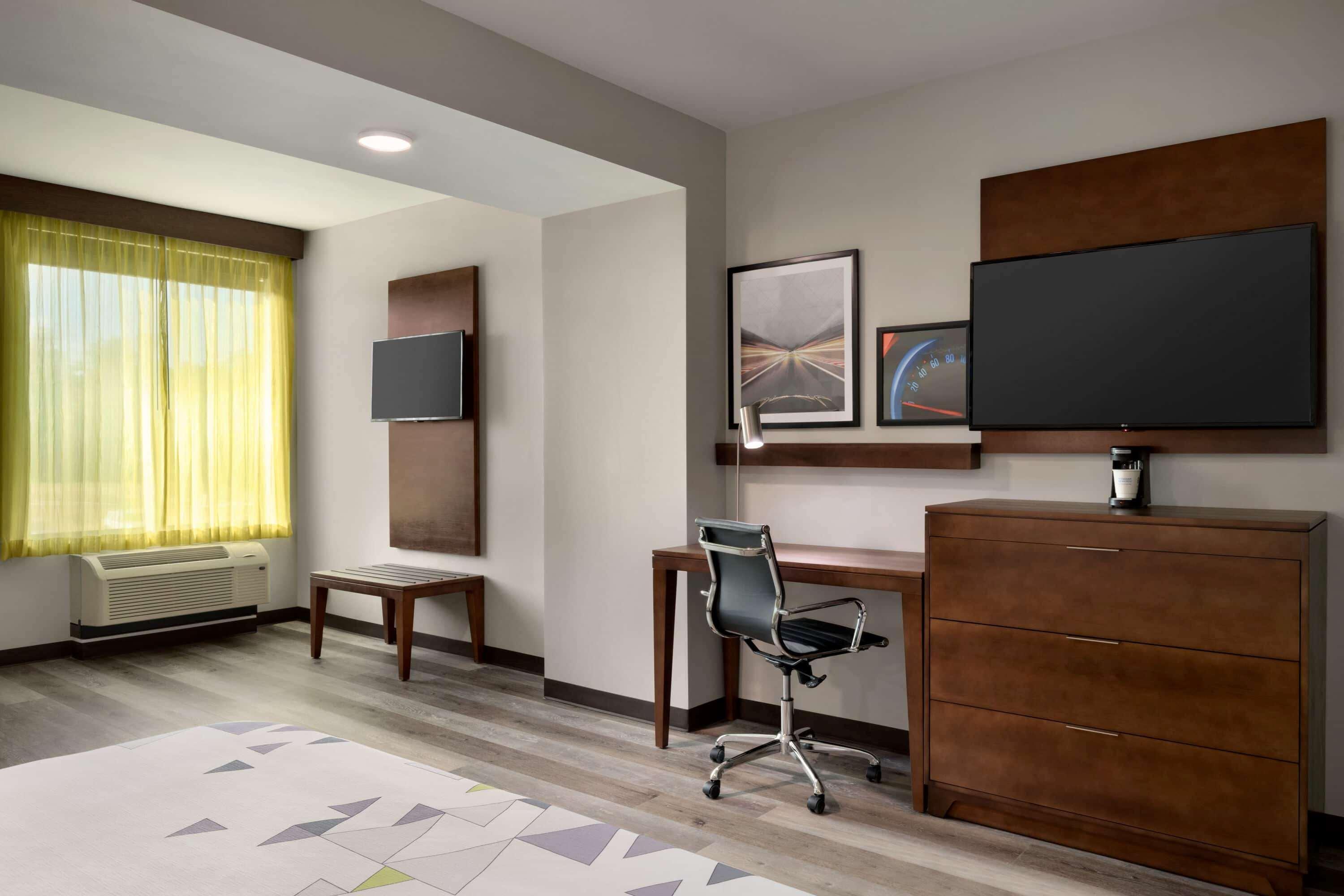 La Quinta Inn & Suites By Wyndham Braselton Kültér fotó