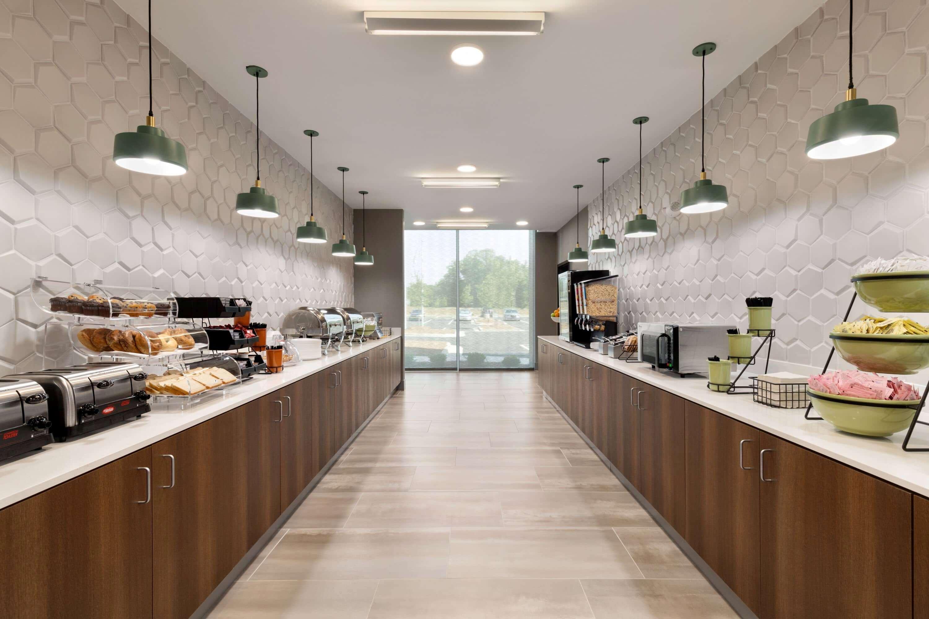 La Quinta Inn & Suites By Wyndham Braselton Kültér fotó