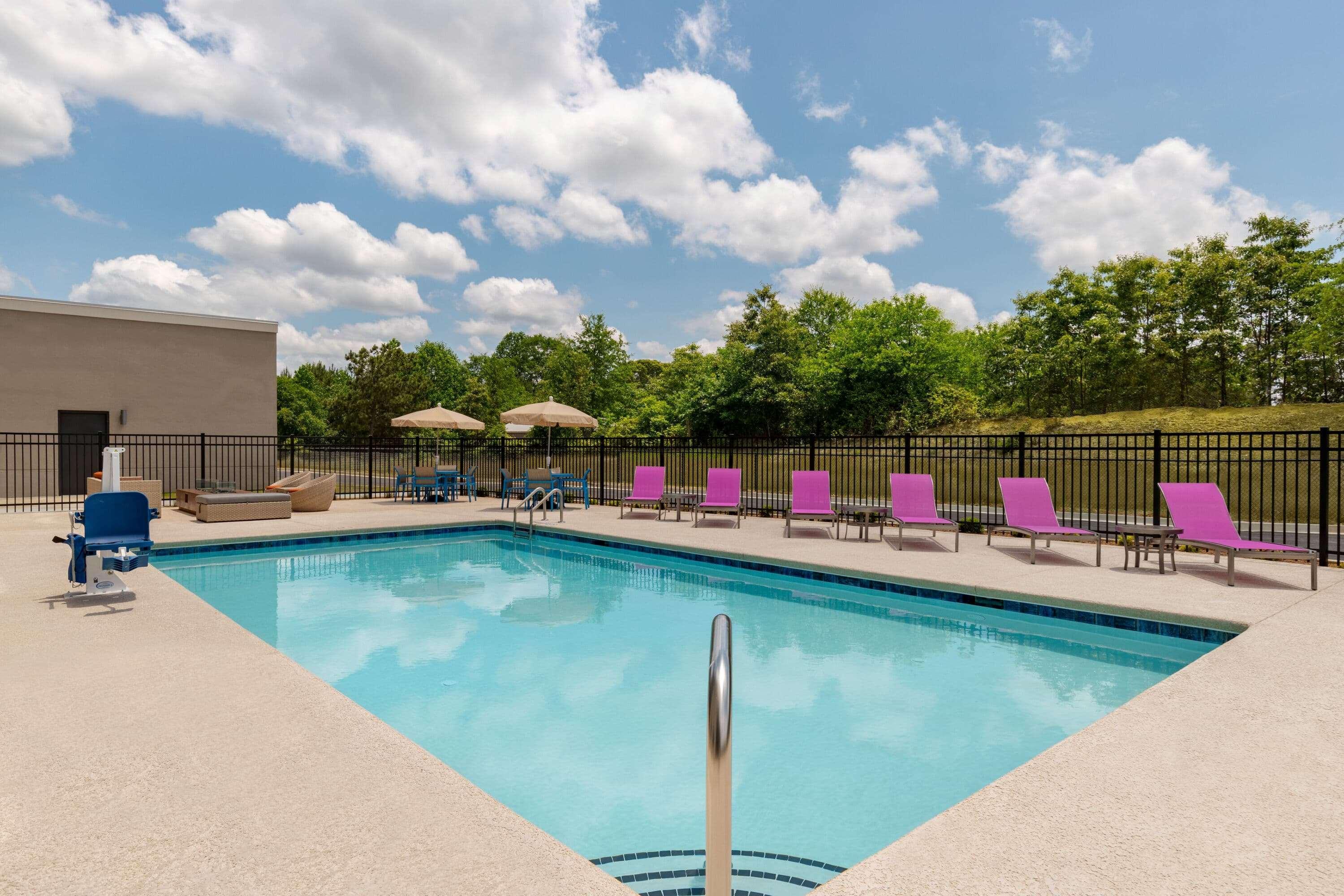 La Quinta Inn & Suites By Wyndham Braselton Kültér fotó