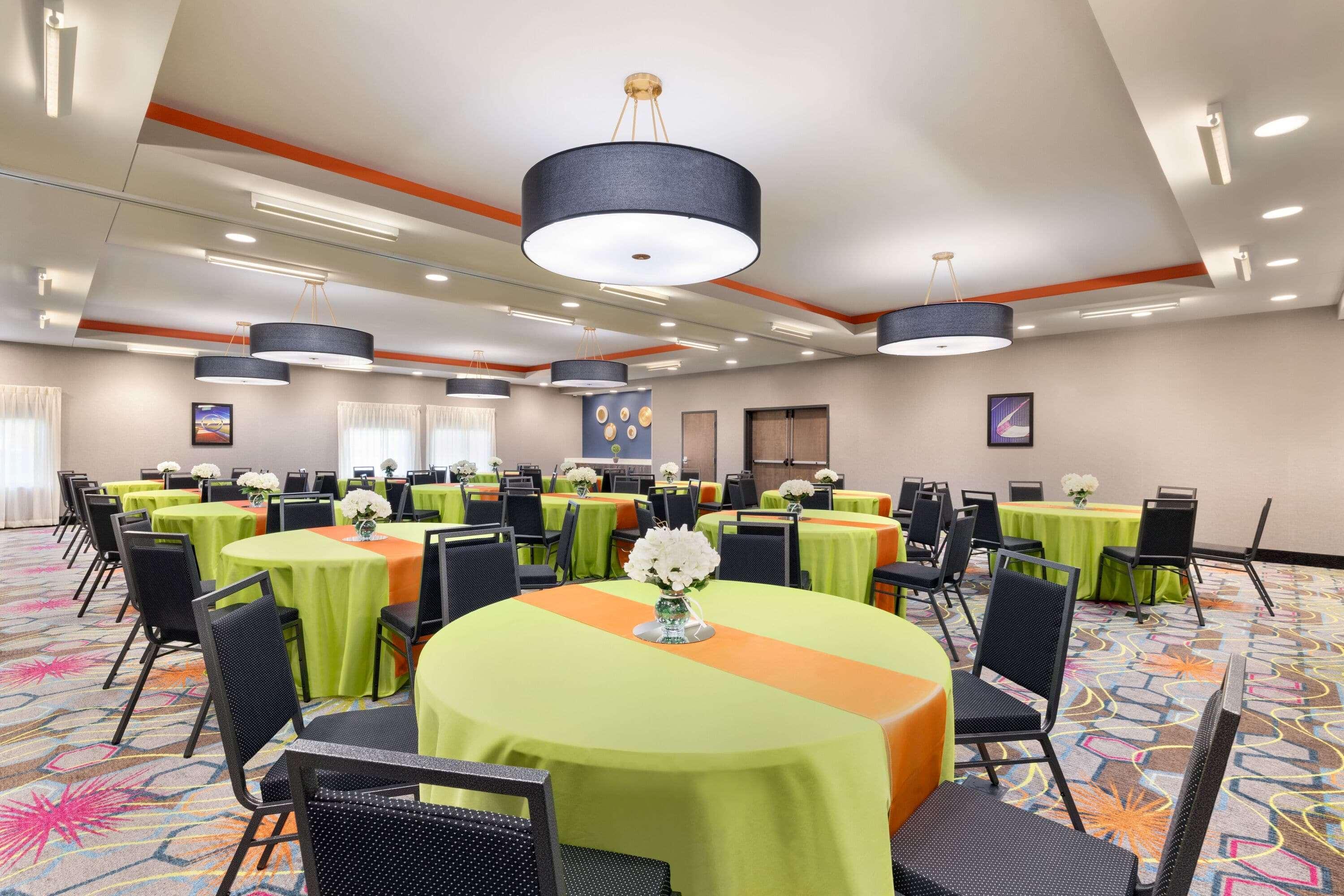 La Quinta Inn & Suites By Wyndham Braselton Kültér fotó