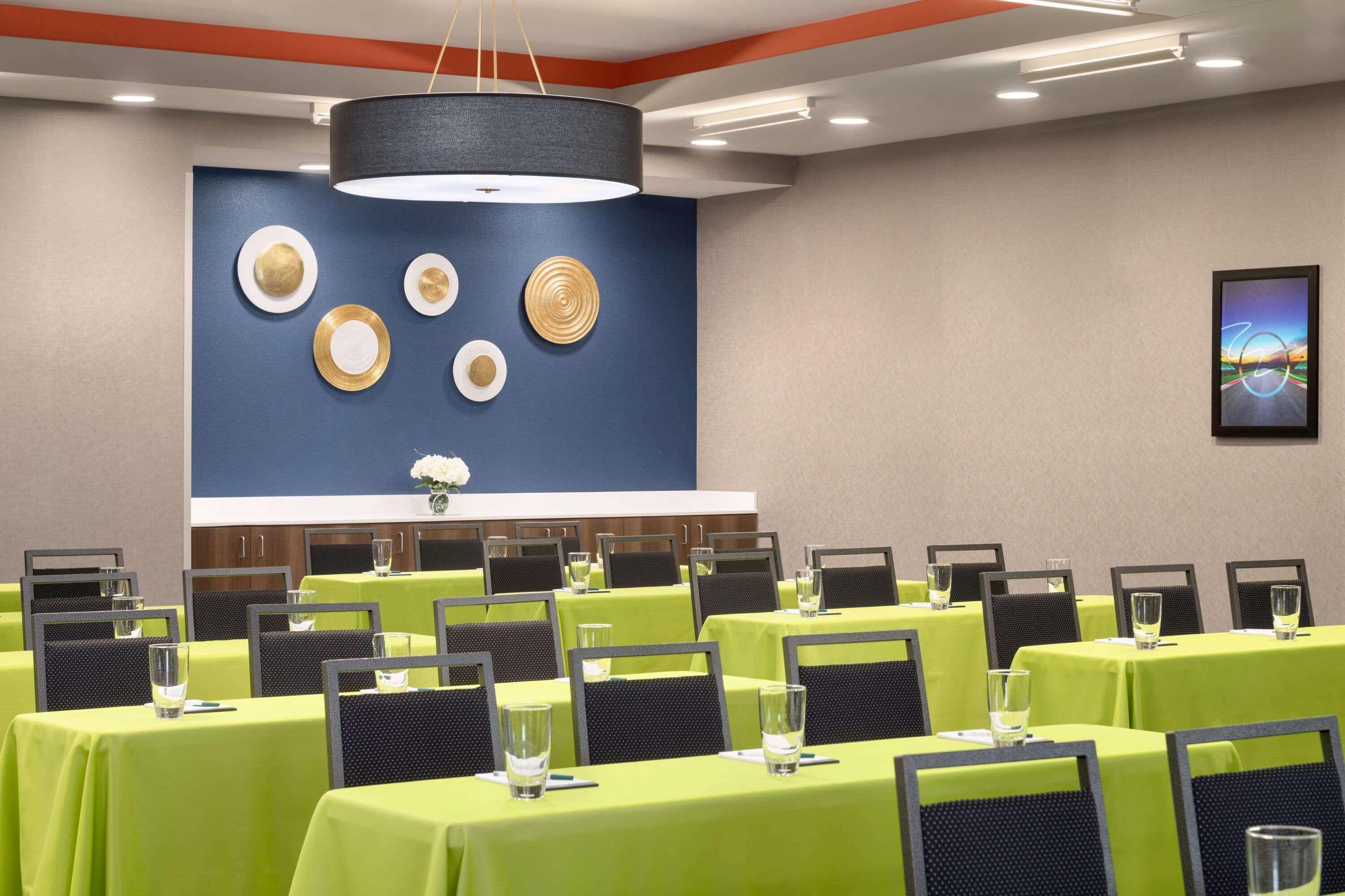 La Quinta Inn & Suites By Wyndham Braselton Kültér fotó
