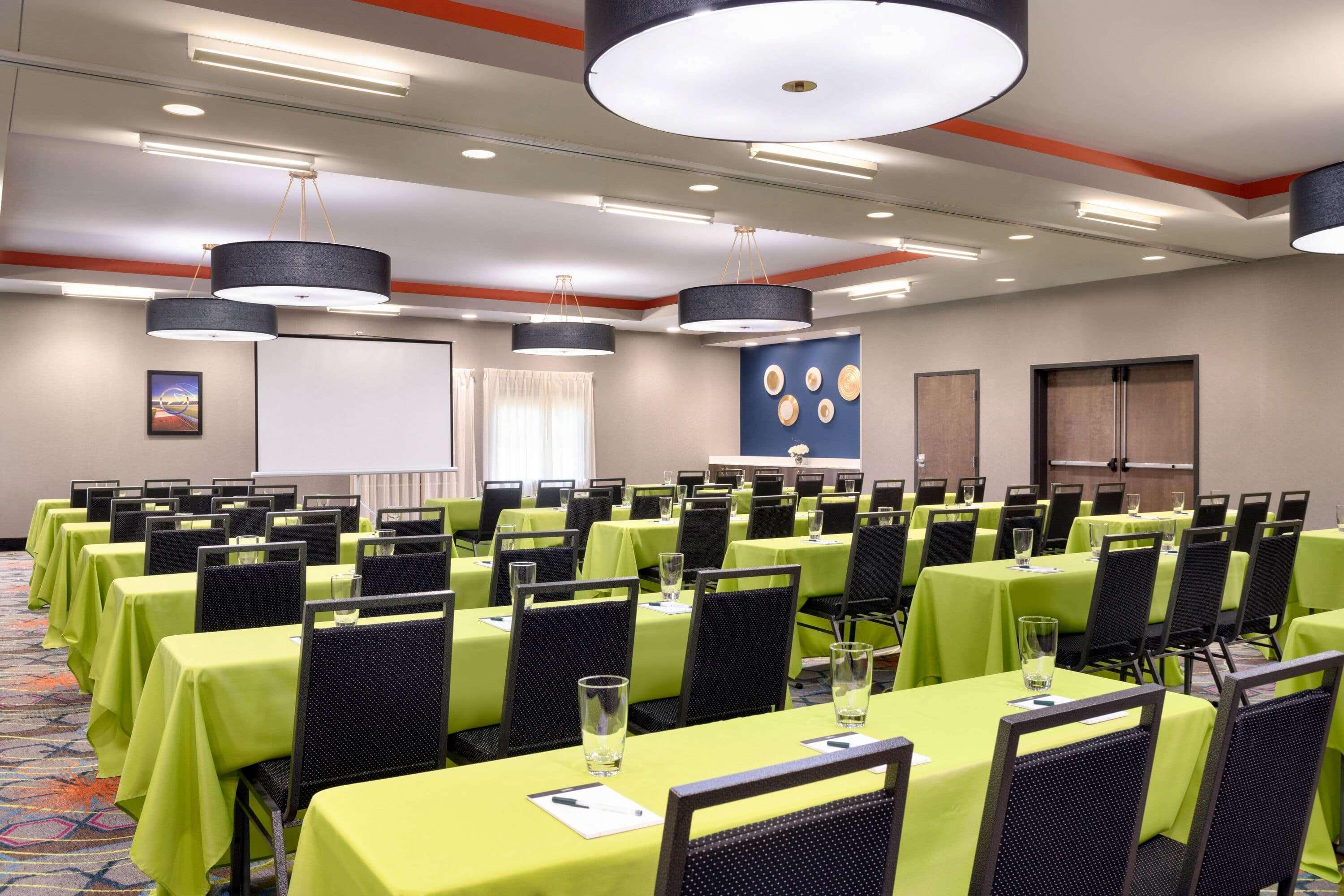 La Quinta Inn & Suites By Wyndham Braselton Kültér fotó