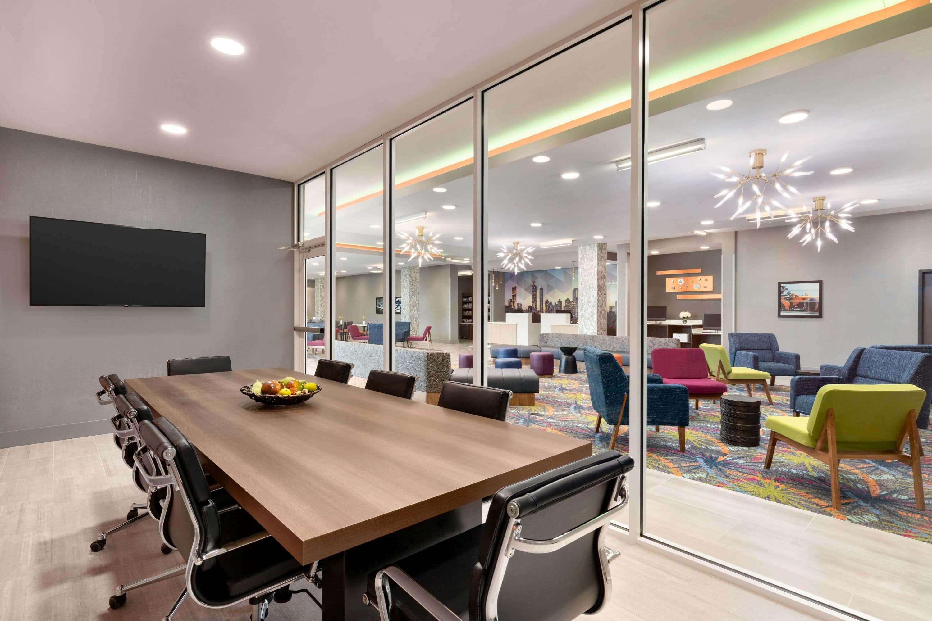 La Quinta Inn & Suites By Wyndham Braselton Kültér fotó