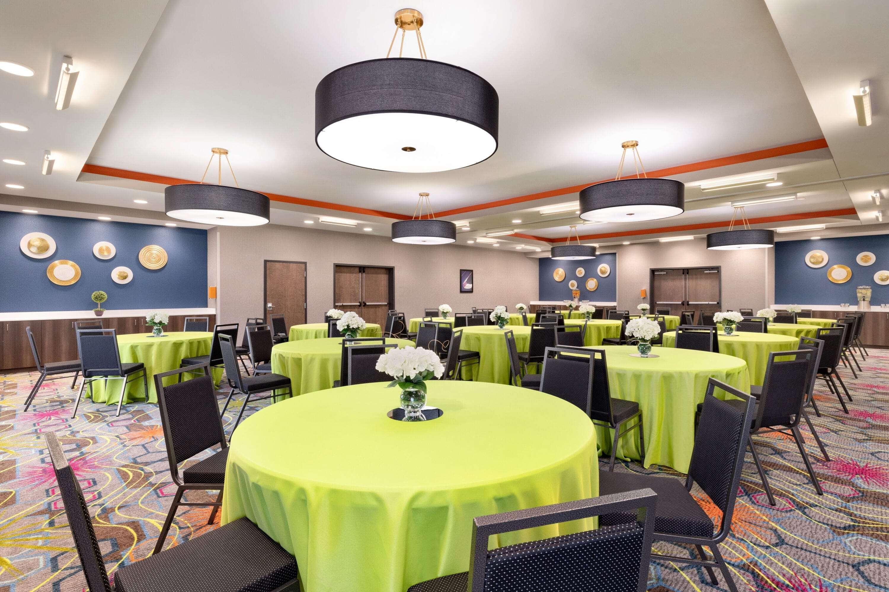 La Quinta Inn & Suites By Wyndham Braselton Kültér fotó