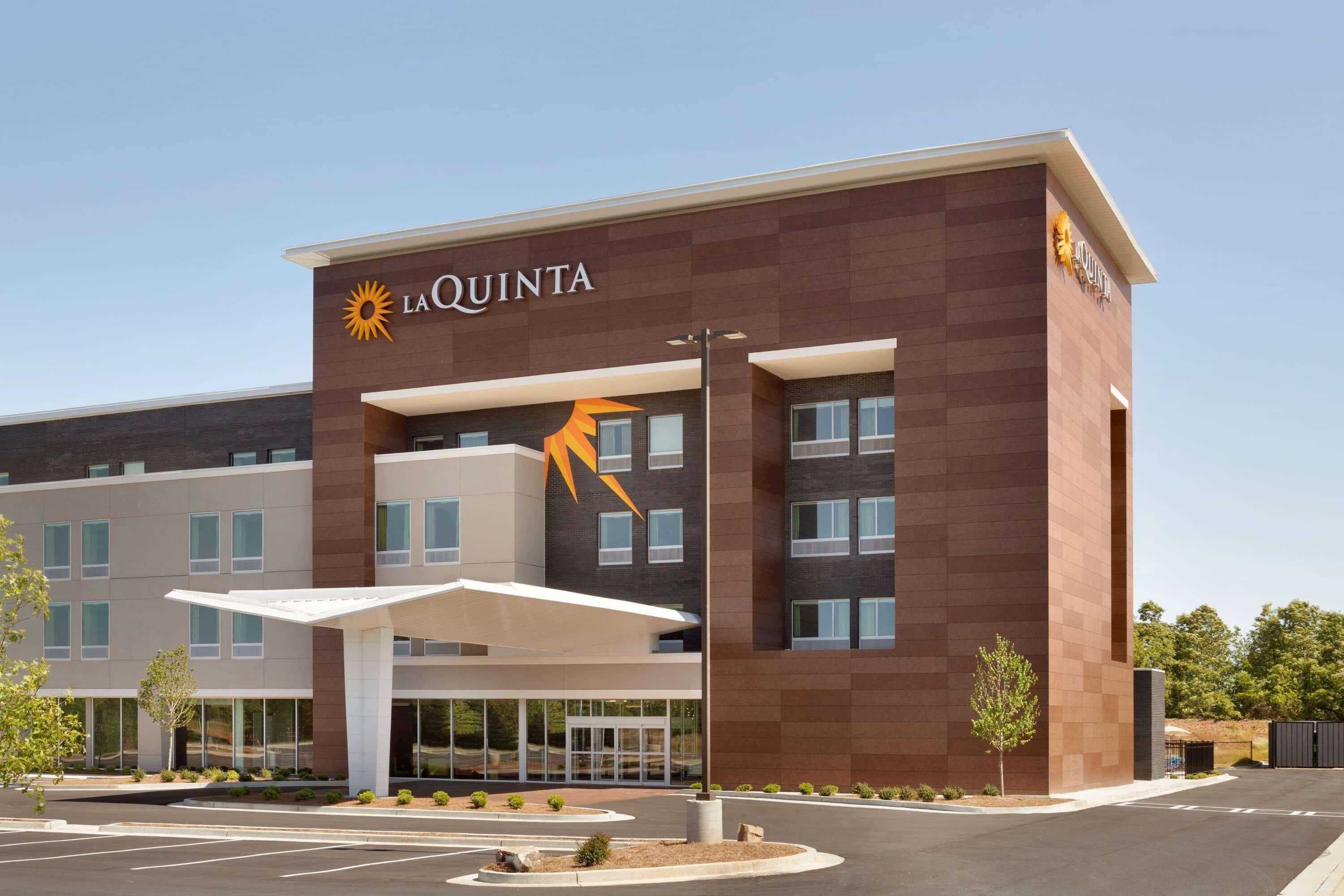 La Quinta Inn & Suites By Wyndham Braselton Kültér fotó
