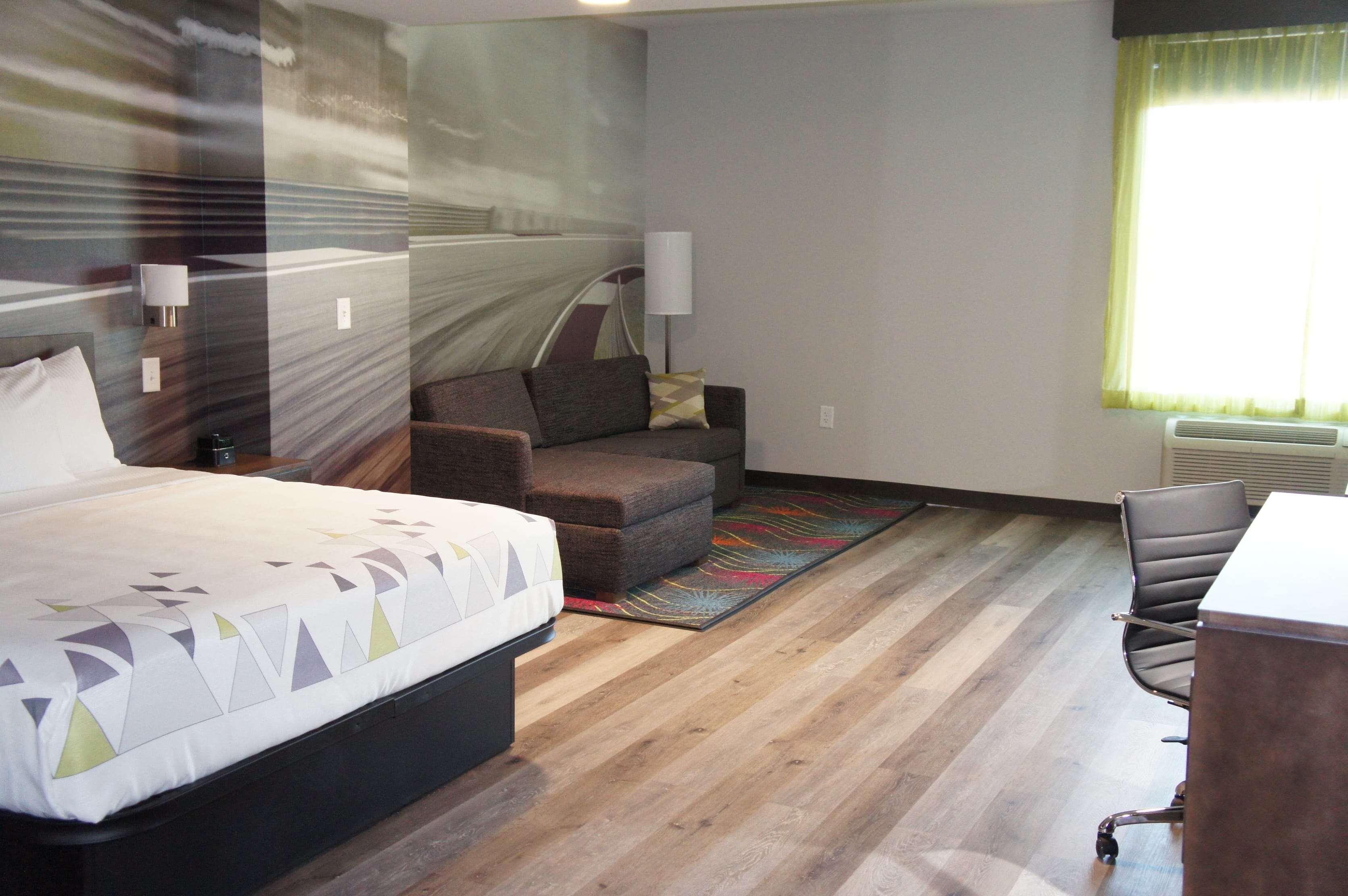 La Quinta Inn & Suites By Wyndham Braselton Kültér fotó