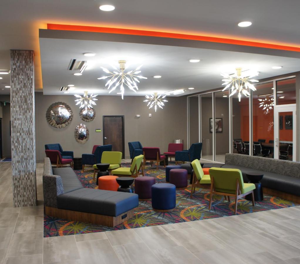 La Quinta Inn & Suites By Wyndham Braselton Kültér fotó