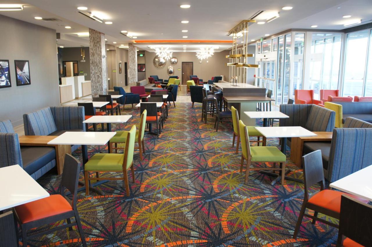 La Quinta Inn & Suites By Wyndham Braselton Kültér fotó