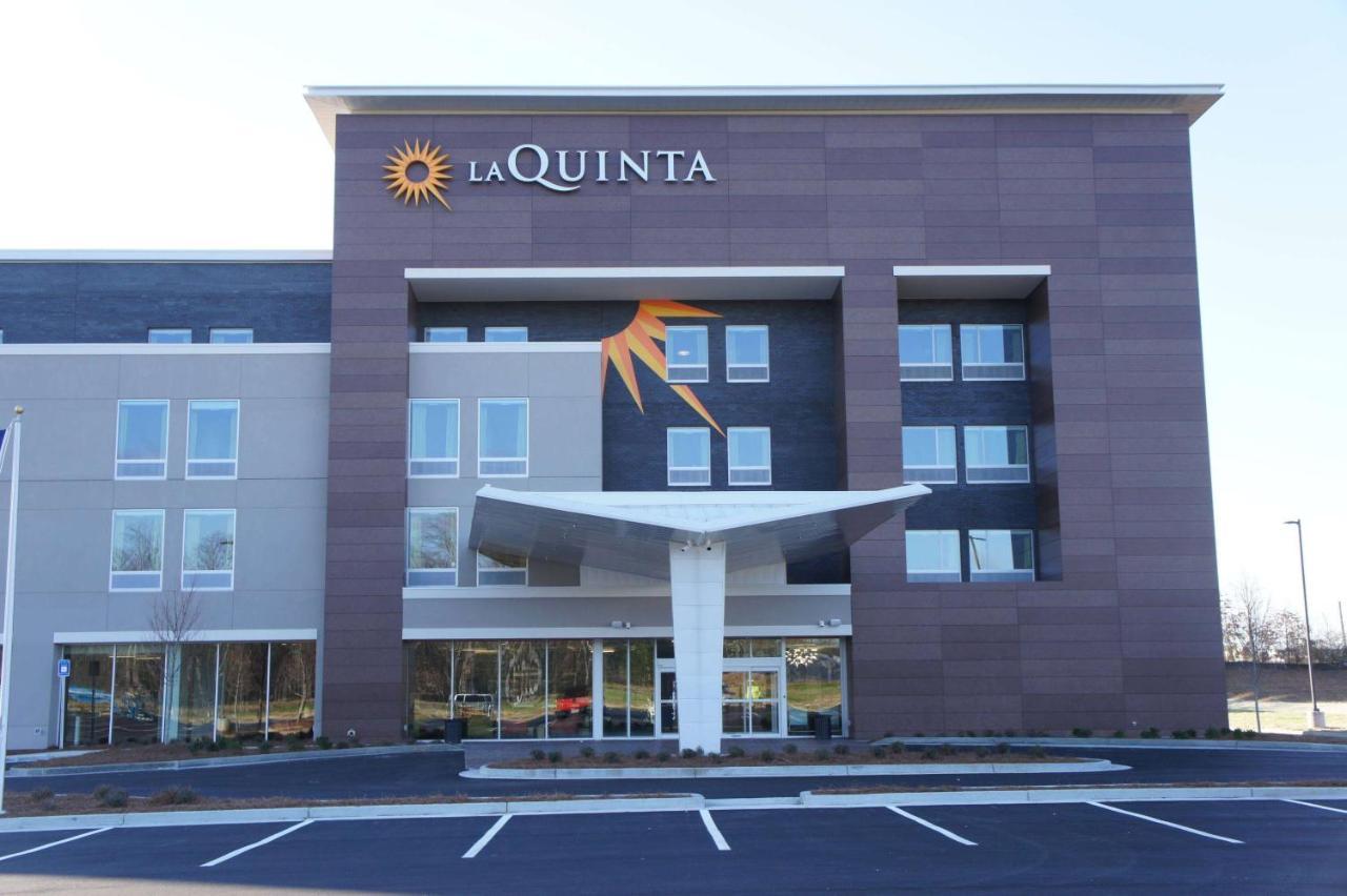 La Quinta Inn & Suites By Wyndham Braselton Kültér fotó