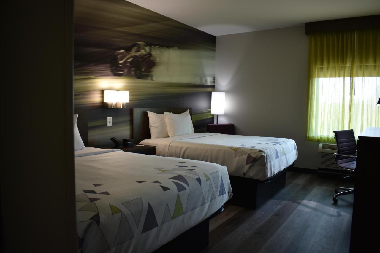 La Quinta Inn & Suites By Wyndham Braselton Kültér fotó