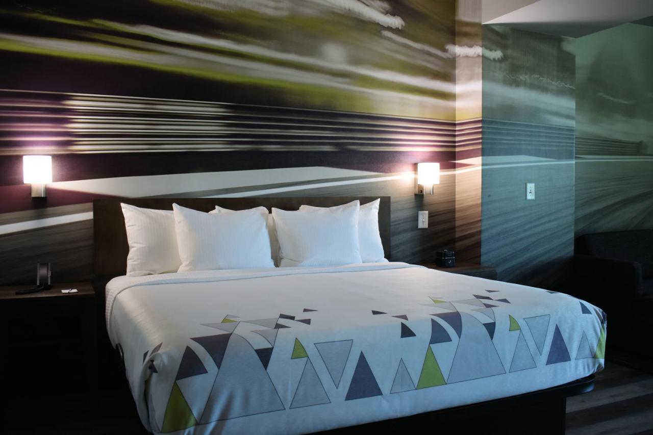 La Quinta Inn & Suites By Wyndham Braselton Kültér fotó