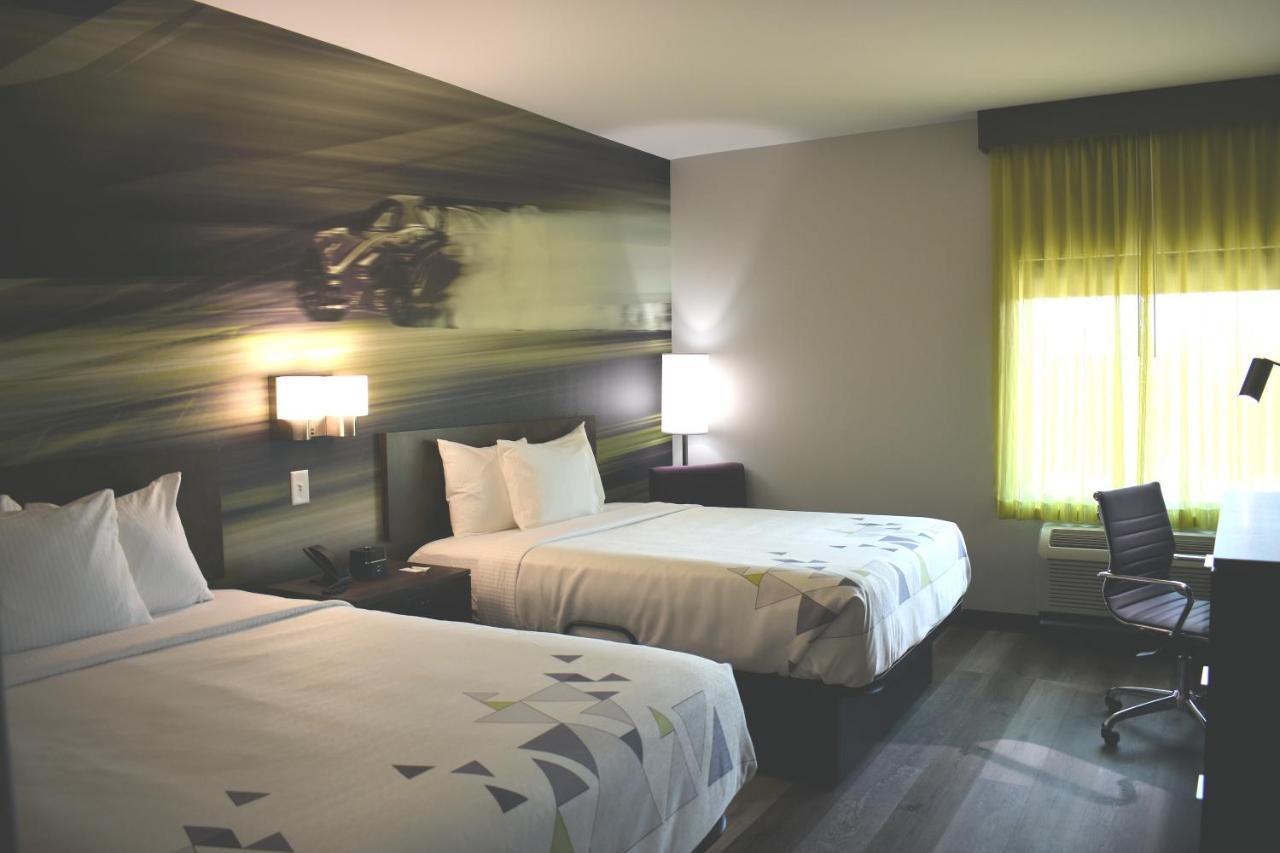 La Quinta Inn & Suites By Wyndham Braselton Kültér fotó