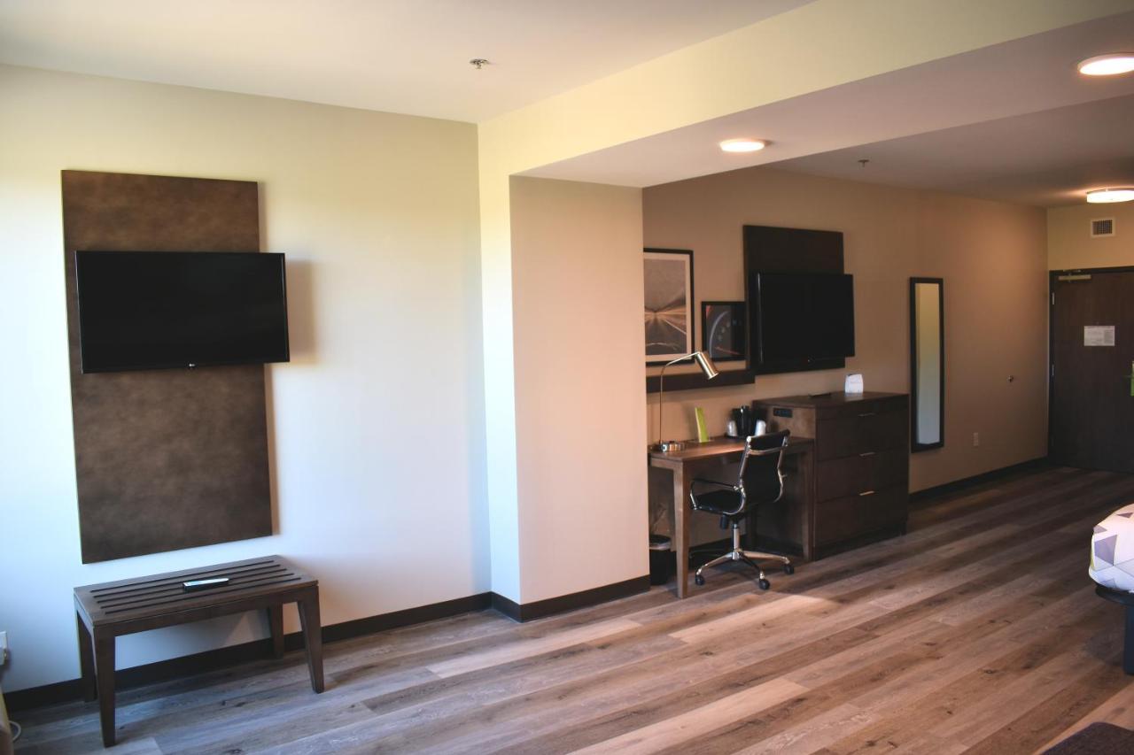 La Quinta Inn & Suites By Wyndham Braselton Kültér fotó